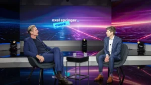 Sam Altman: Çiftçi olmak istiyorum!