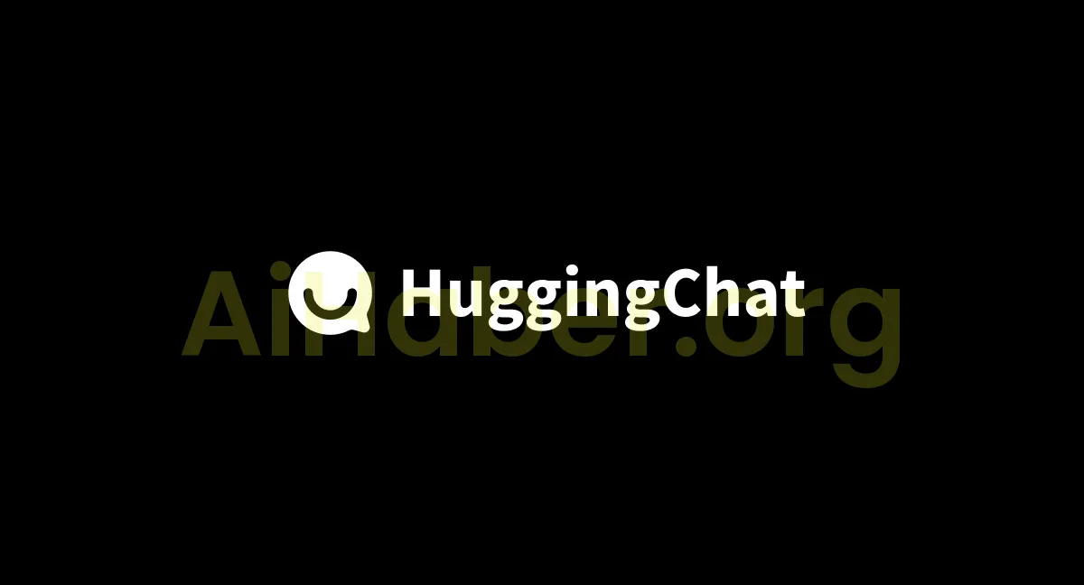 HuggingChat Omni Resmen Yayında: Hugging Face’ten Yeni Nesil Açık Kaynak Yapay Zekâ Asistanı