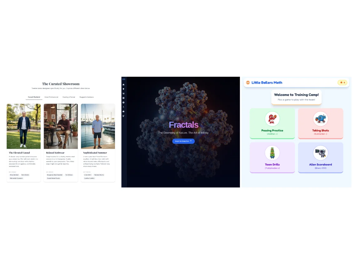 Google, Gemini için UI’yi Yeniliyor — macOS Masaüstü Uygulaması Geliyor