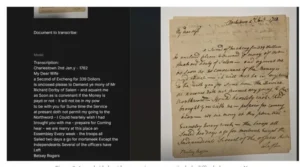 Tarihi El Yazmalarının Şifresini Çözmek  Gemini3 Kullanılması