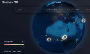 Meta Konuşma Teknolojisinde Devrim Yaratıyor!