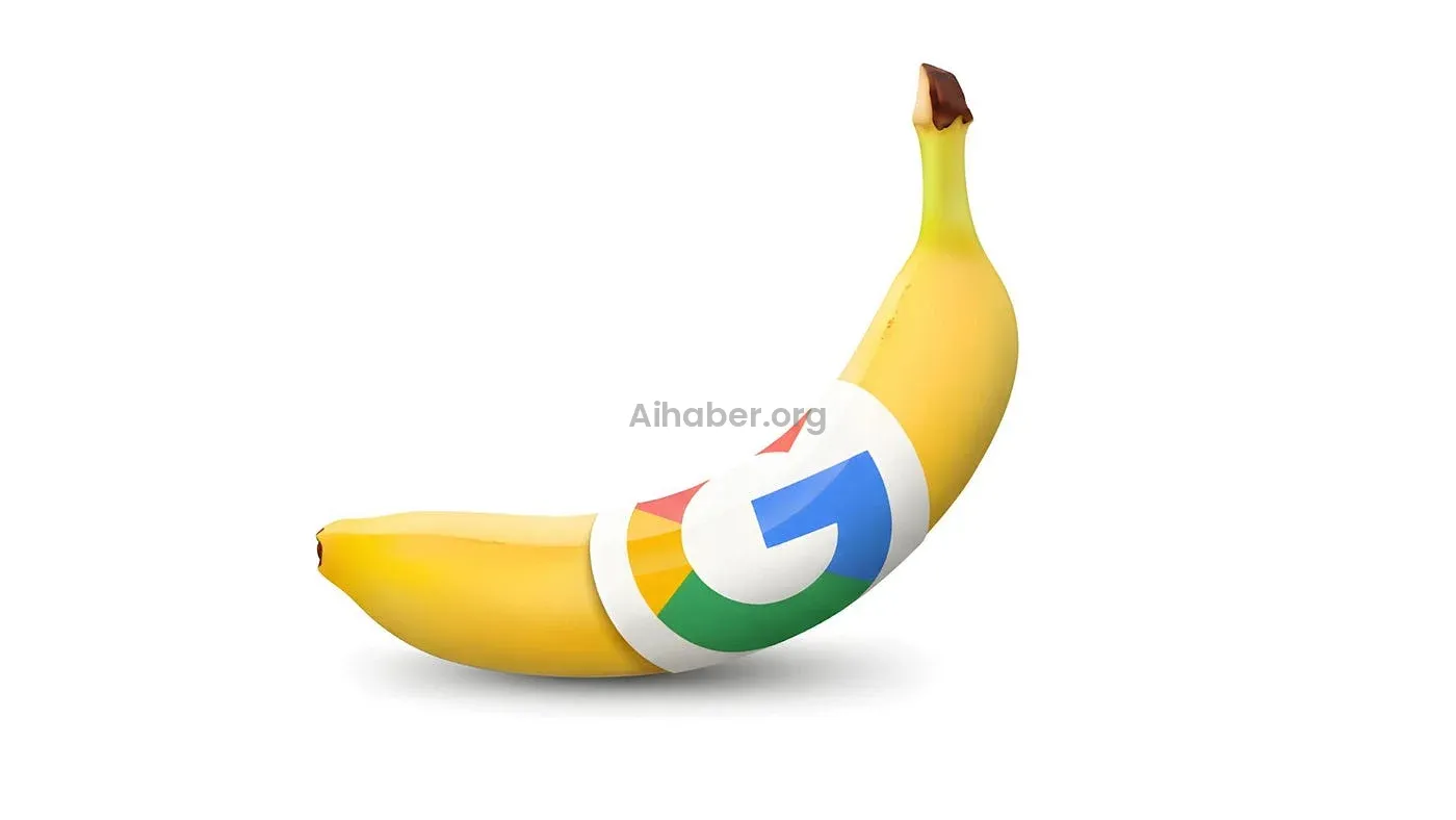 Google Flow’a Nano Banana Modeli Entegre Edildi