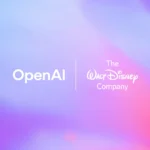 Disney, OpenAI’ye 1 milyar dolarlık yatırım yaptığını resmen duyurdu