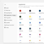 ChatGPT Artık Adobe Photoshop ve Acrobat ile Çalışıyor: Entegrasyon Resmen Hayata Geçti