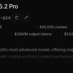 GPT-5.2 Pro Yayınlandı: ARC-AGI Temel Verimliliği Bir Yılda 390 Kat Arttı