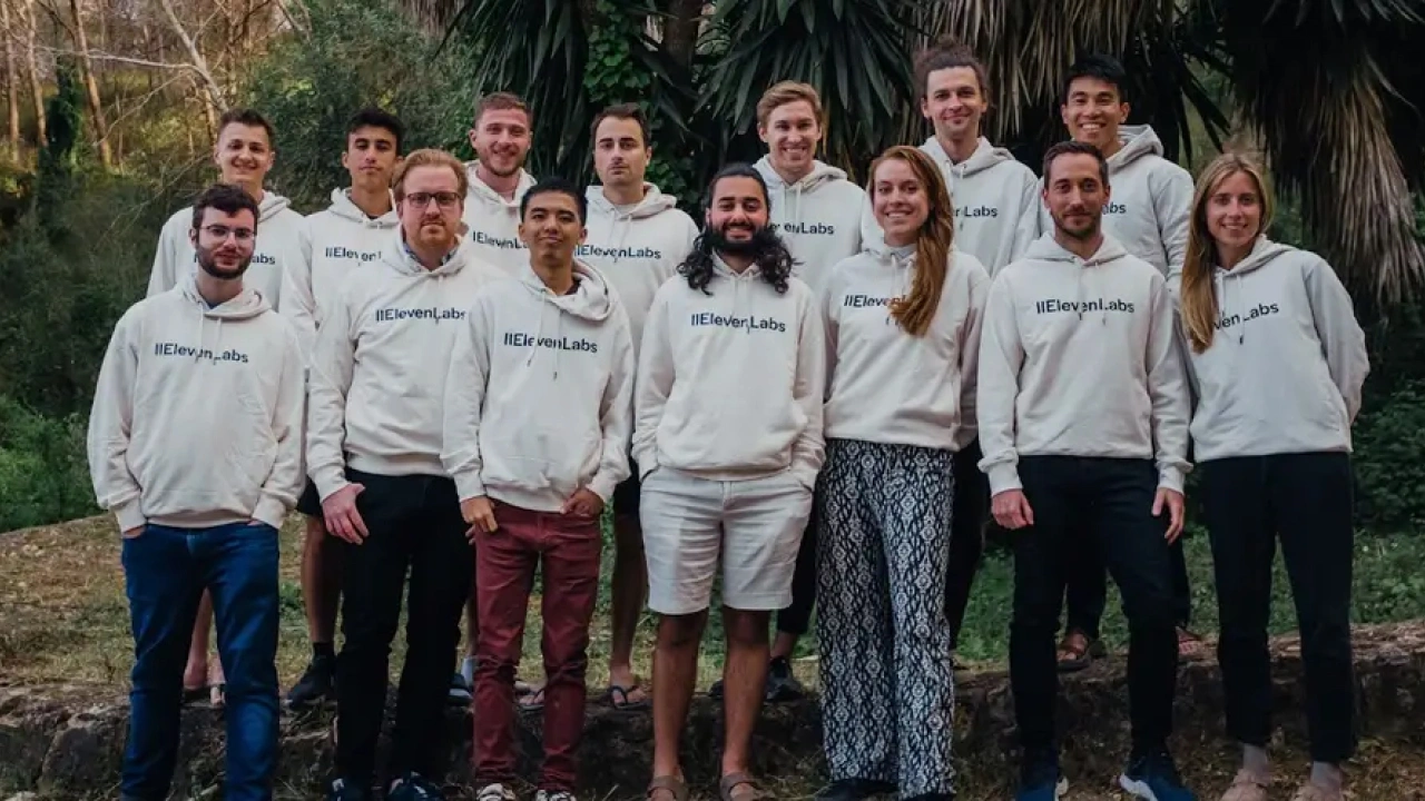 ElevenLabs, Son 12 Ayda 193 Milyon Dolar Gelire Ulaştı