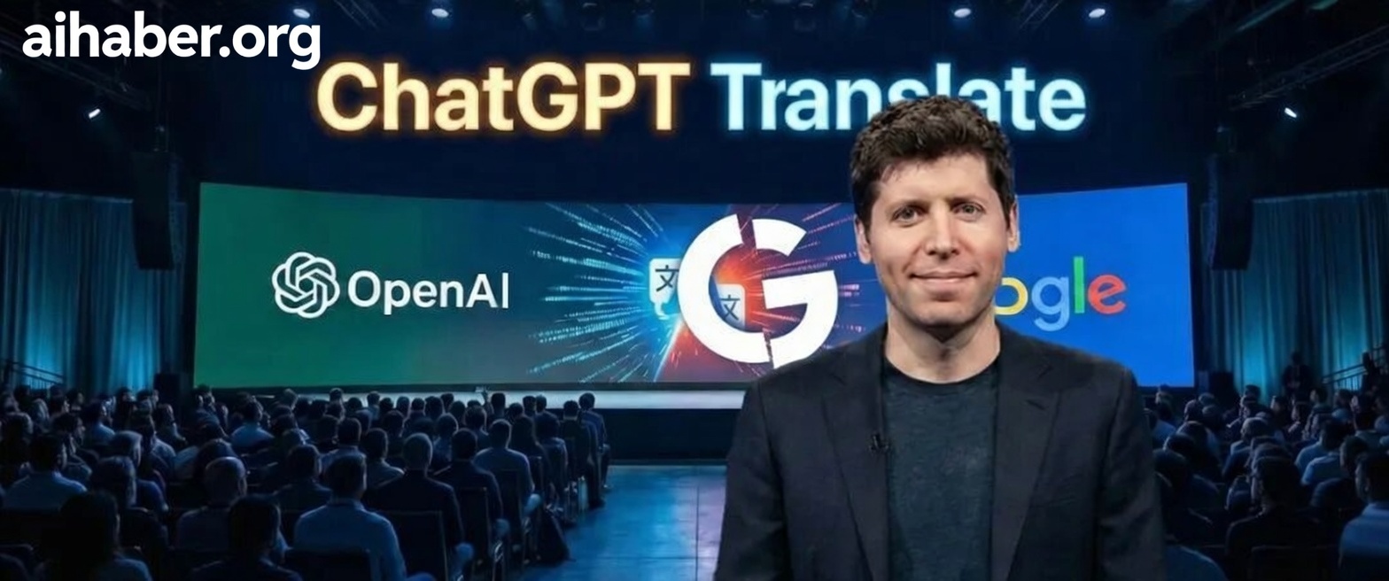 OpenAI’den Sürpriz Saldırı, Google Masayı Devirdi! 2026 Yılının İlk AI Savaşı Çok Heyecanlı