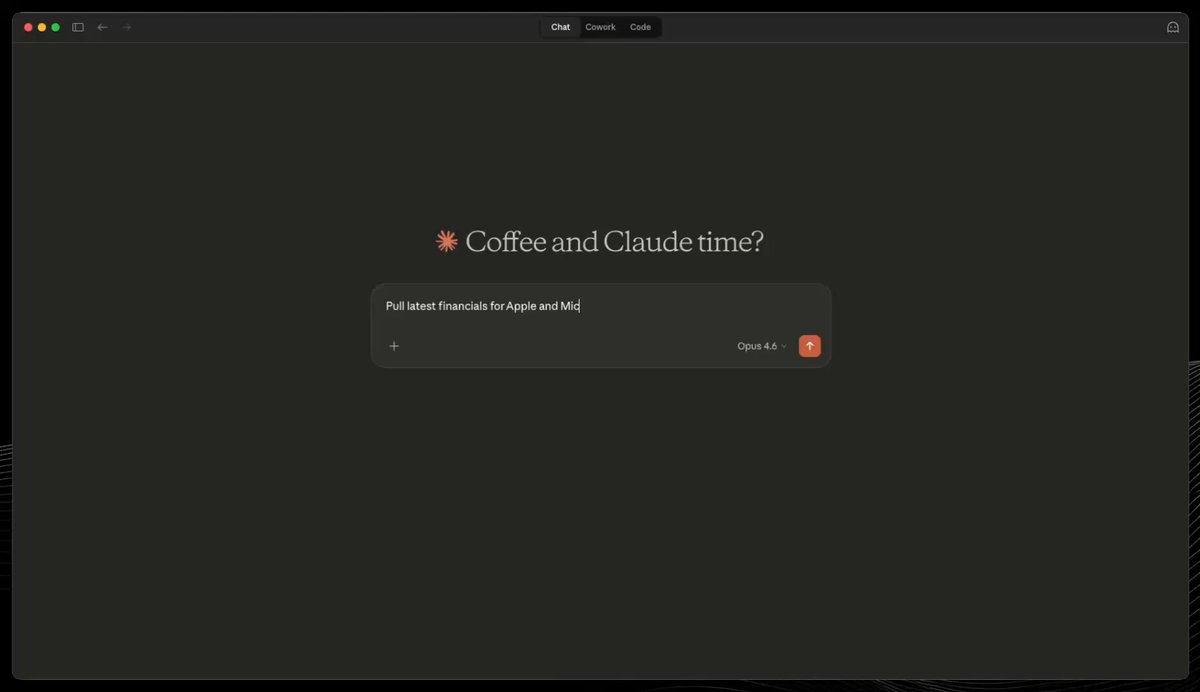 Financial Datasets ve Claude Güçlerini Birleştirdi: 17 Bin Hisse Senedi Artık Yapay Zekanın Parmaklarının Ucunda