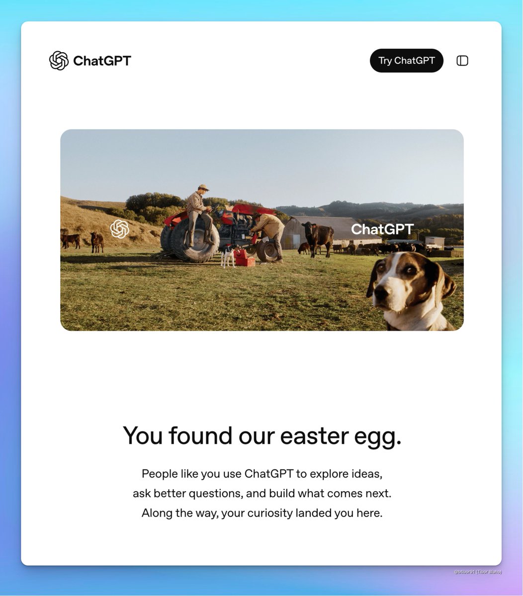 OpenAI’dan Dev Kampanya: Billboardlardaki Gizli Linki Bulana Ödül!