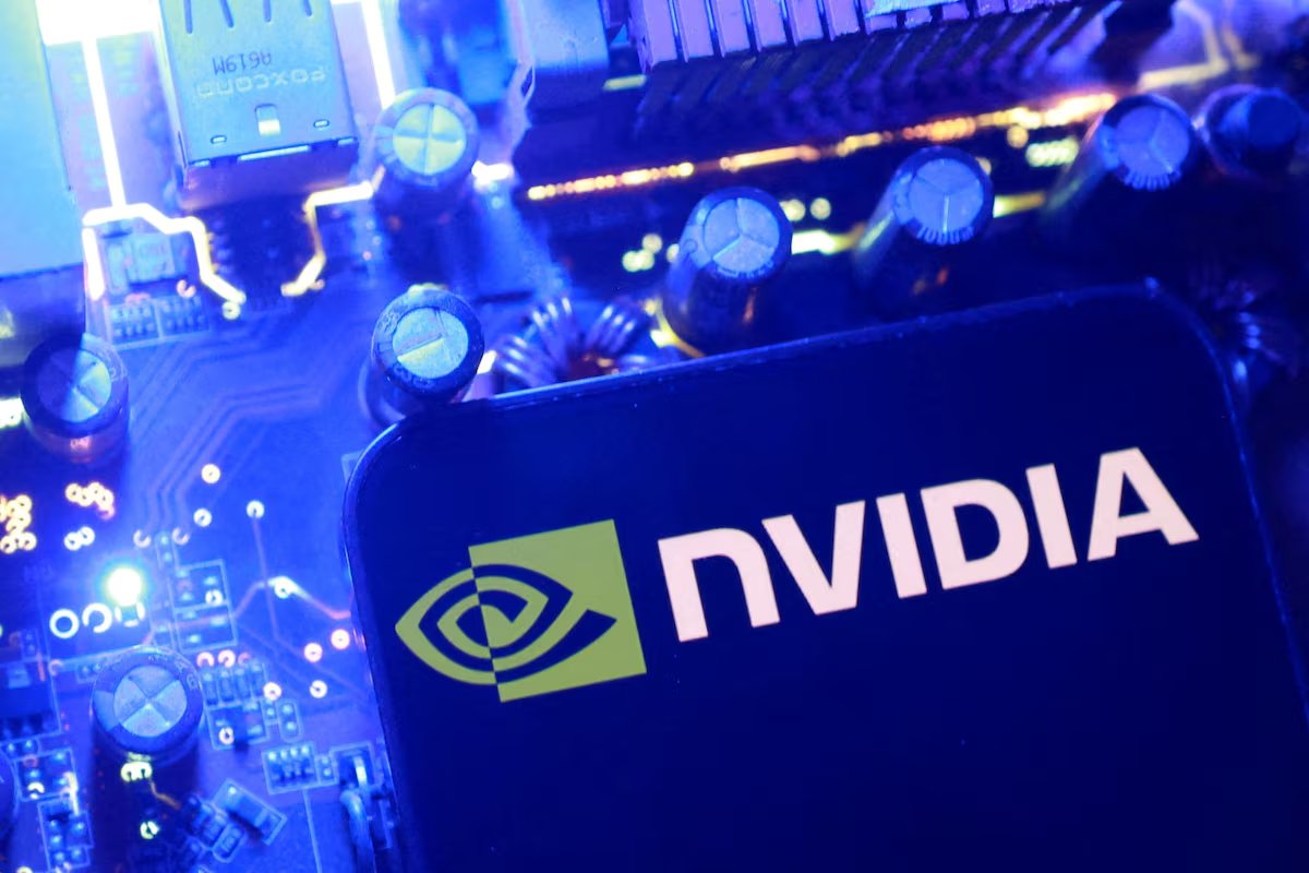 Nvidia H200
