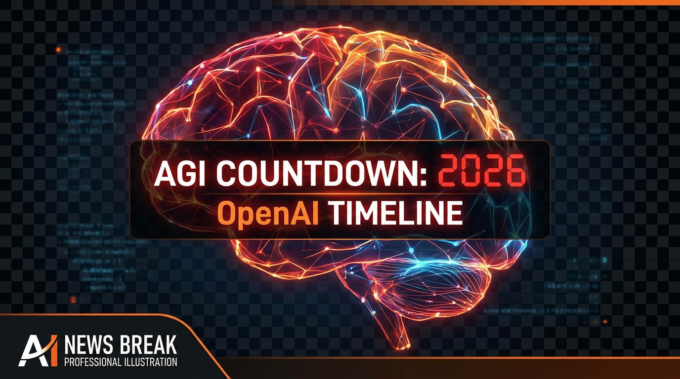 OpenAI AGI 2026