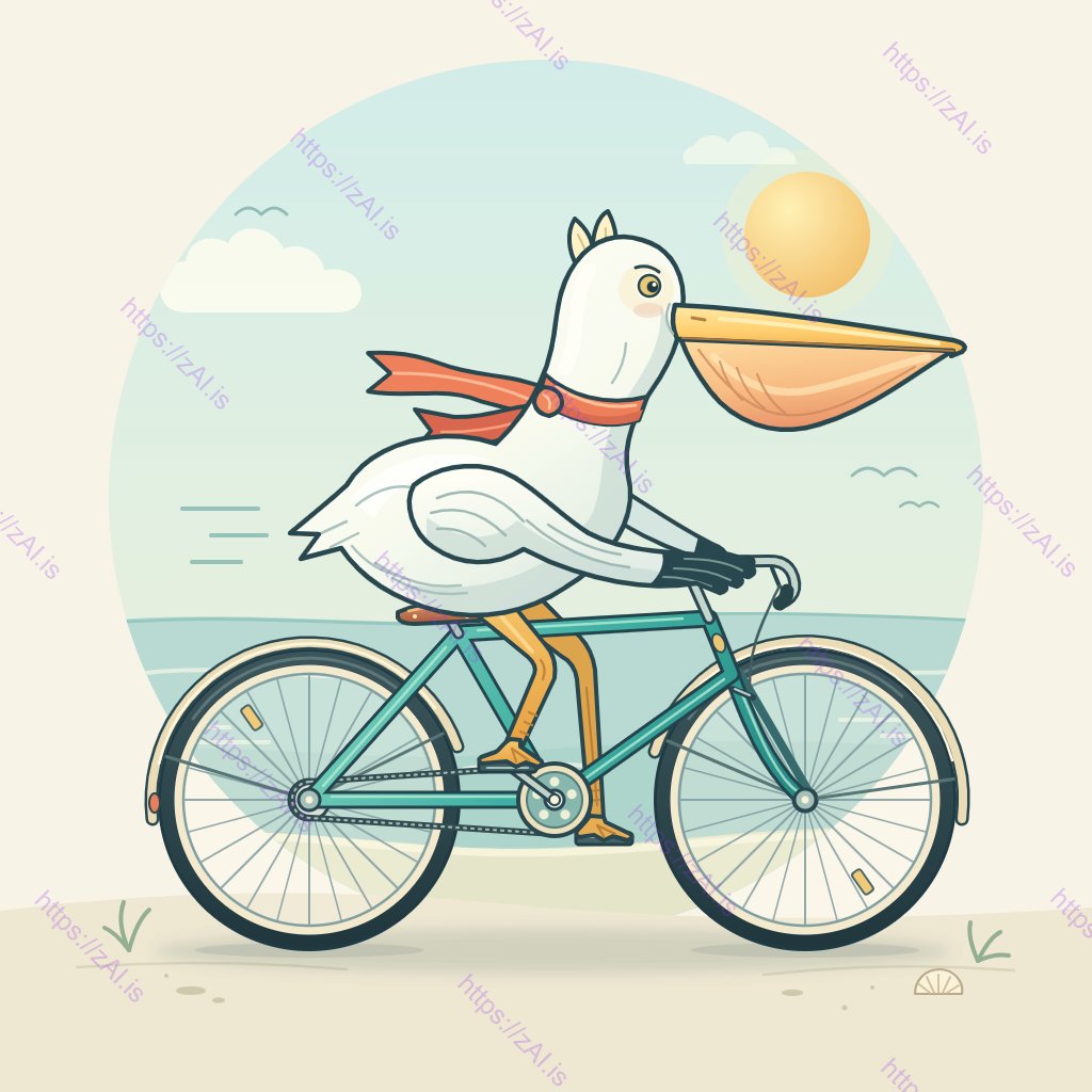 Astra Pelican SVG benchmark karsilastirma