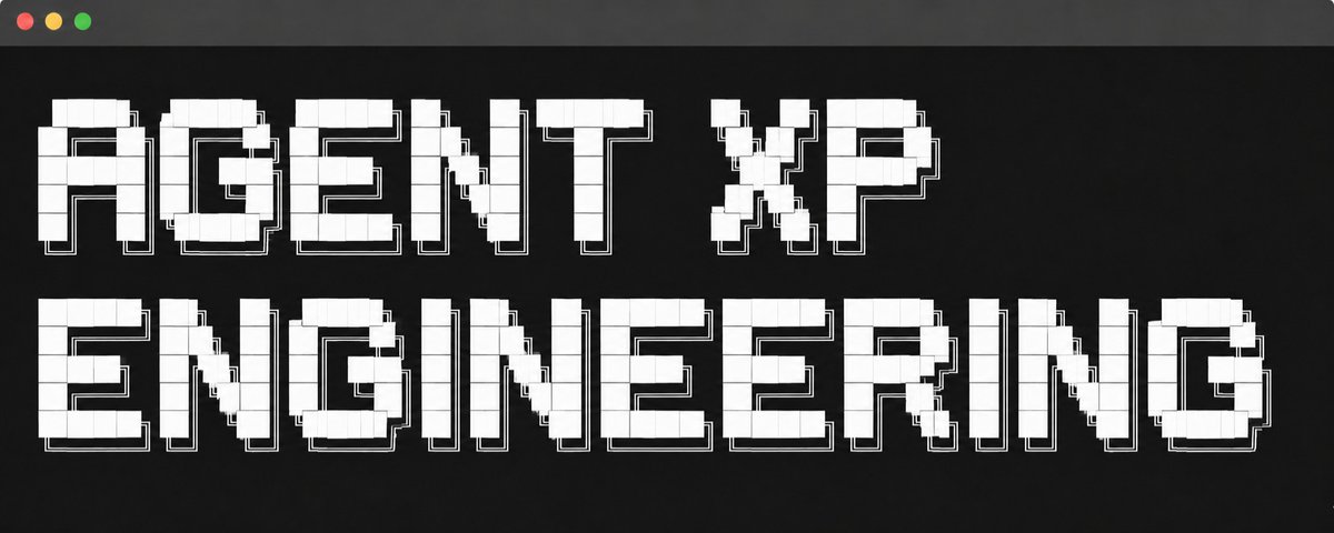 Agent Experience Engineering yapay zeka ajanlari