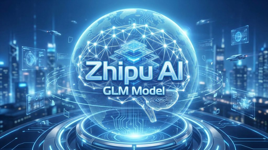 GLM-5.3 yapay zeka dünyasında çığır açıyor - Zhipu AI benchmark sonuçları