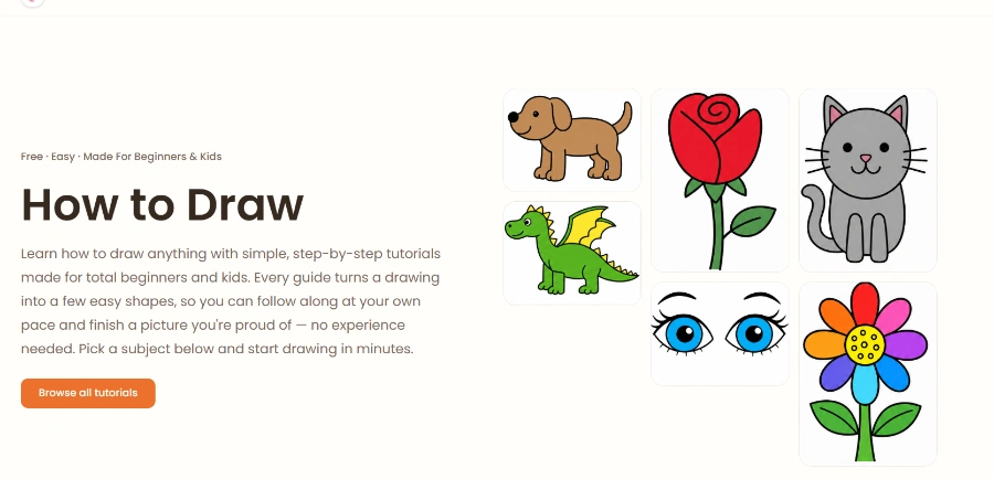 How To Draw