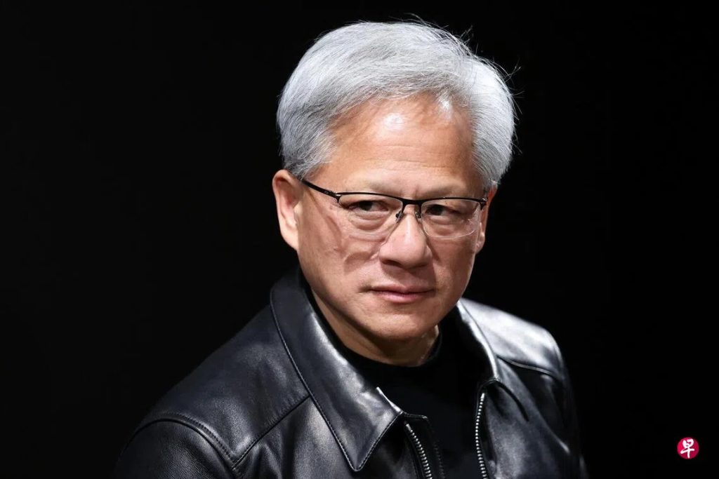 Nvidia AGI - Jensen Huang yapay zeka ve AGI açıklaması