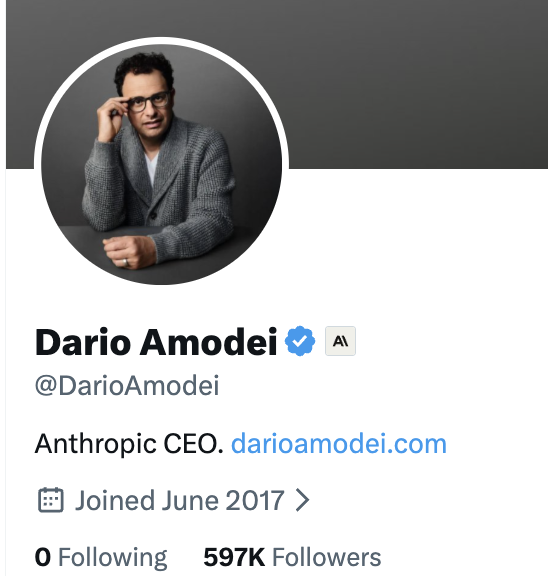OpenAI Anthropic rekabeti