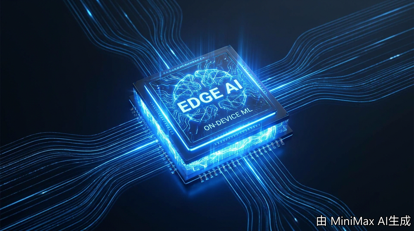 Qwen-3.8-27B Edge AI Model