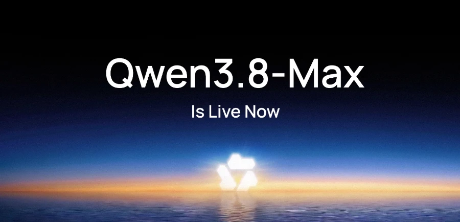 Qwen3.8-Max