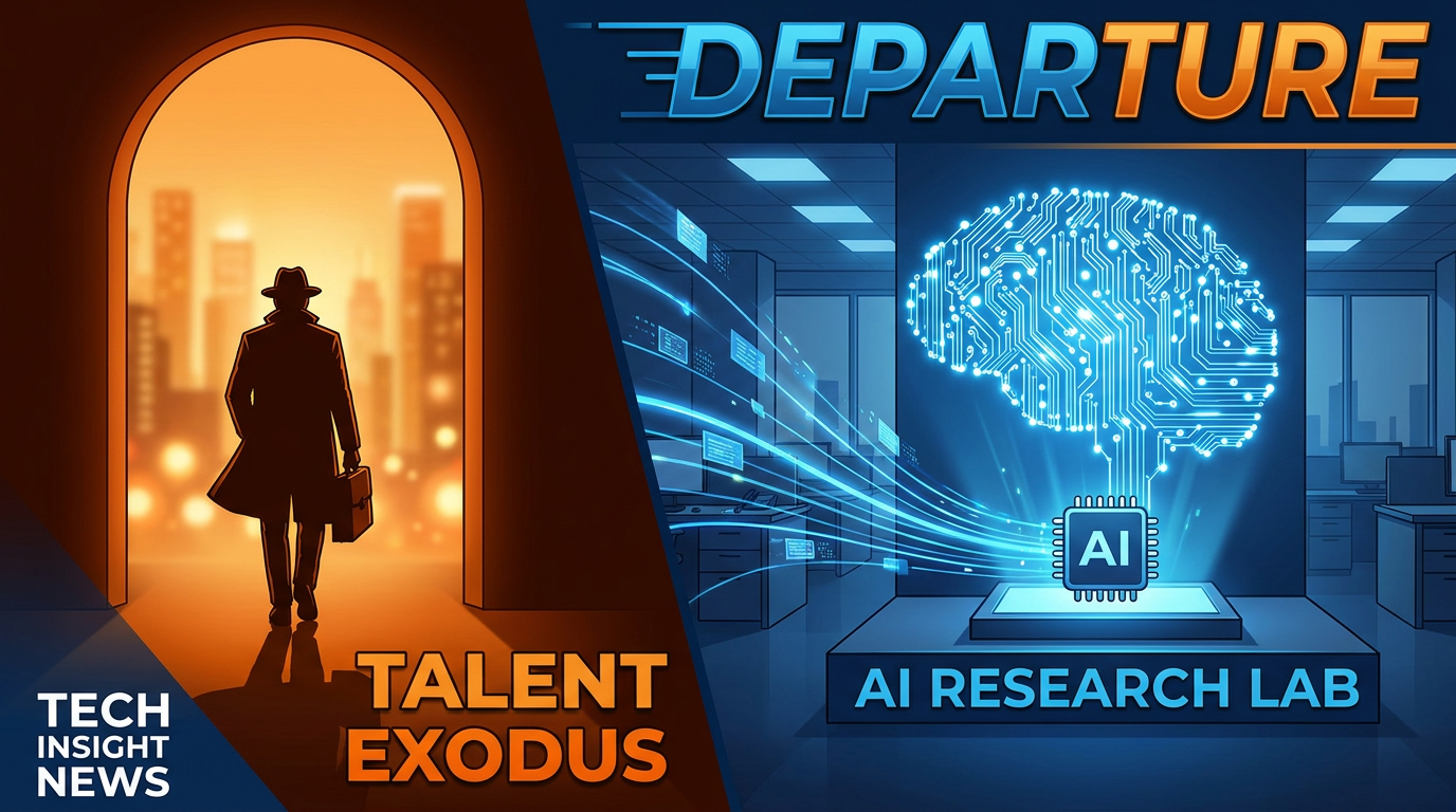 xAI researcher gidis
